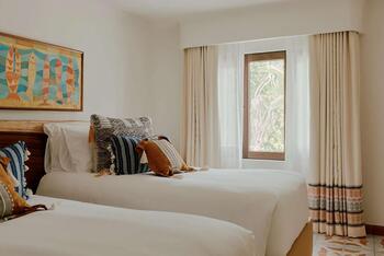 Two Bedroom Suite Partial, at Maroma, A Belmond Hotel, Riviera Maya