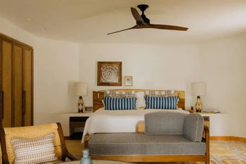 Two Bedroom Plunge Pool Suite, at Maroma, A Belmond Hotel, Riviera Maya