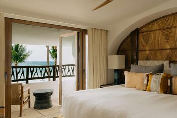 Villa Xuxu, at Maroma, A Belmond Hotel, Riviera Maya