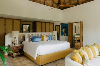 Villa Mariposa, at Maroma, A Belmond Hotel, Riviera Maya