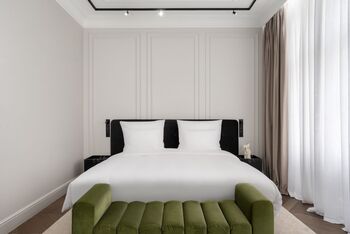 Superior Room, at The Amauris Vienna