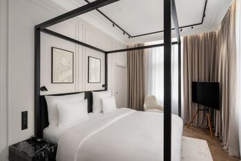 Executive Suite, at The Amauris Vienna