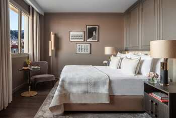 Grand Deluxe, at Anantara Plaza Nice Hotel