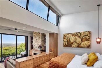 Sequoia Suite, at Sequoia