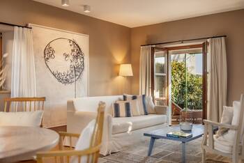 Vineyard Garden Residence, at Meneghetti Wine Hotel & Winery