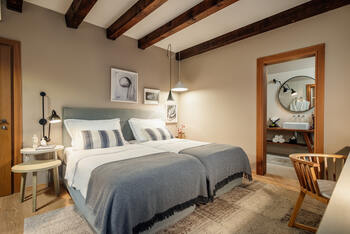 Superior Room, at Meneghetti Wine Hotel & Winery