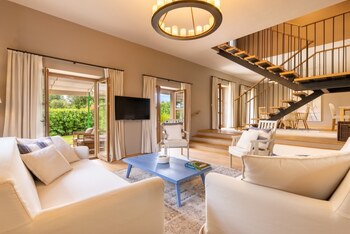 Estate Colossal Garden Residence, at Meneghetti Wine Hotel & Winery