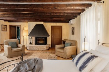 Vintage Suite, at Meneghetti Wine Hotel & Winery