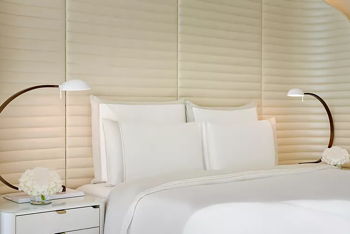 Fairmont King City View, at Fairmont Doha