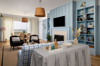 Arbor One Bedroom Suite, at The Dunlin, Auberge Collection