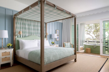 Sweetbay Two Bedroom Cottage, at The Dunlin, Auberge Collection