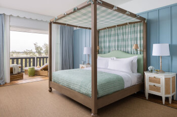 Arbor Two Bedroom Suite, at The Dunlin, Auberge Collection