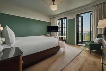 Deluxe Estate King Room, at Pendry Natirar