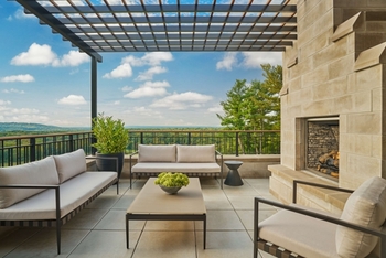 Pendry Suite, at Pendry Natirar