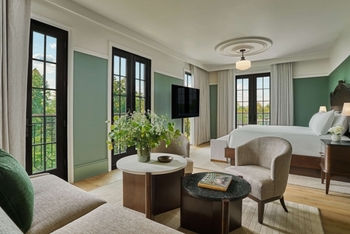 Deluxe Estate Studio, at Pendry Natirar