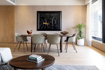 1 Bedroom Suite City View Club Lounge Access, at Intercontinental Auckland