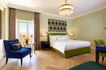 Prestige Room, at Palazzo Ripetta