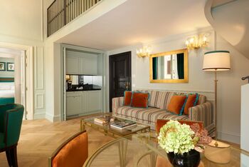 Luxury Apartment, at Palazzo Ripetta