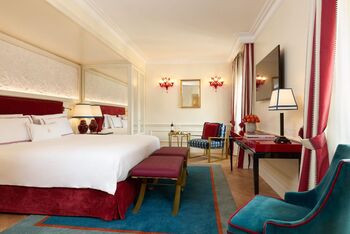 Prestige Suite, at Palazzo Ripetta