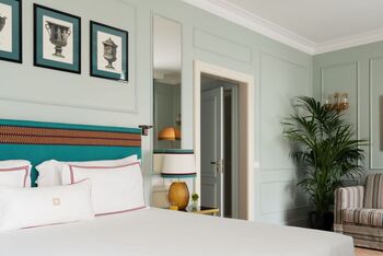 Junior Suite, at Palazzo Ripetta