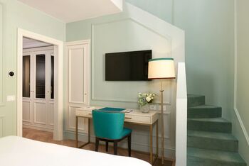 Suite Loft, at Palazzo Ripetta