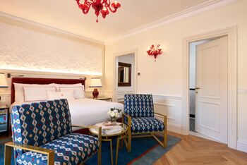 Suite Wellness, at Palazzo Ripetta