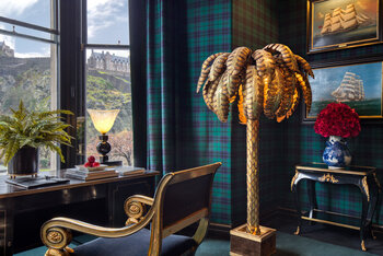 Archibald Signature Suite, at 100 Princes Street