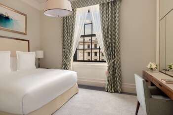 Classic, at Raffles London at The OWO