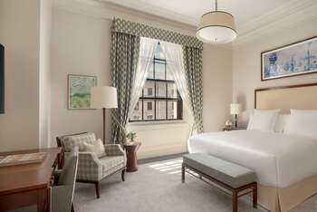 Executive, at Raffles London at The OWO