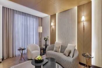 Premiere City Suite, at Vakko Hotel & Residence Istanbul
