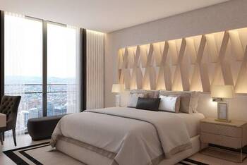 Studio Residence, at Vakko Hotel & Residence Istanbul