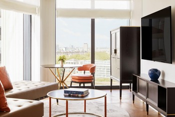 Park Suite, at Park Hyatt London River Thames