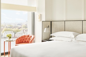 Park Suite River View, at Park Hyatt London River Thames