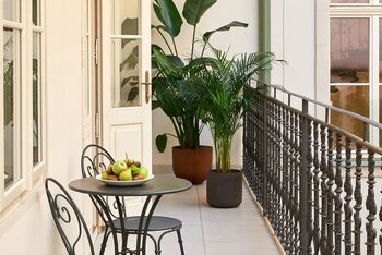 Deluxe Studio with Terrace, at The Julius Prague
