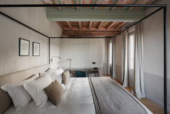 Senior Suite Villa, at Relais Roncolo 1888