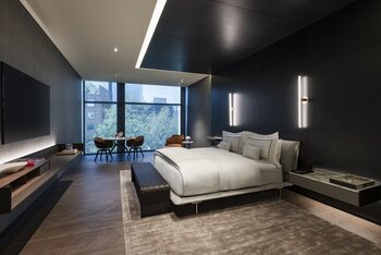 Suite: Suite City View, at Alexander Hotel