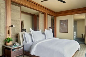 Cora Four Bedroom Mountaintop Villa, at Rosewood Mandarina