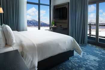 Deer Valley Suite, at Grand Hyatt Deer Valley