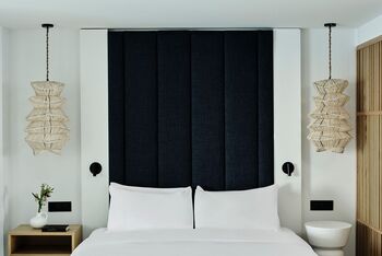 Classic Room, at InterContinental Crete by IHG