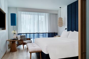 1 King Classic, at InterContinental Crete by IHG