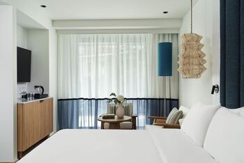 1 King Premium, at InterContinental Crete by IHG