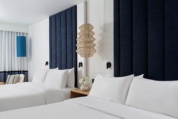 2 Queen Premium, at InterContinental Crete by IHG