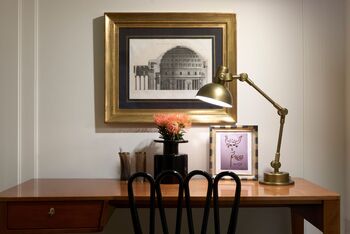 Deluxe Room, at The Carlton Milan