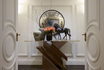 Senato Suite, at The Carlton Milan