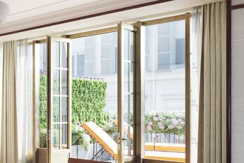 Manzoni Suite, at The Carlton Milan