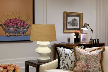 Family Junior Suite, at The Carlton Milan