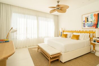 Premium Room, at Kimpton Los Monteros Marbella