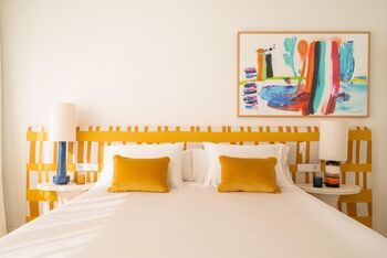 Essential Room, at Kimpton Los Monteros Marbella