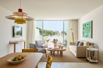 Los Monteros Suite, at Kimpton Los Monteros Marbella