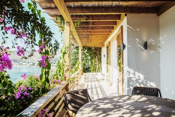 2 Bedroom Villa Suite, at Macakizi Hotel Bodrum